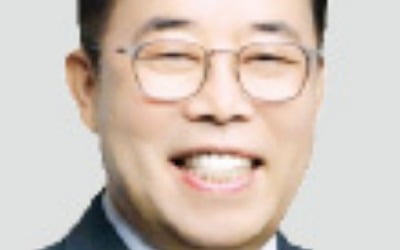 생산성본부 신임 회장에 박성중