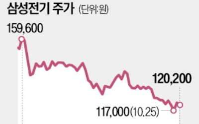 삼성전기 신사업 속도…AI 반도체 필수 부품 양산 돌입