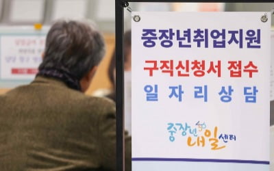 요즘 노인들 클래스가 다르다…소득도 부동산 자산도 '역대급'