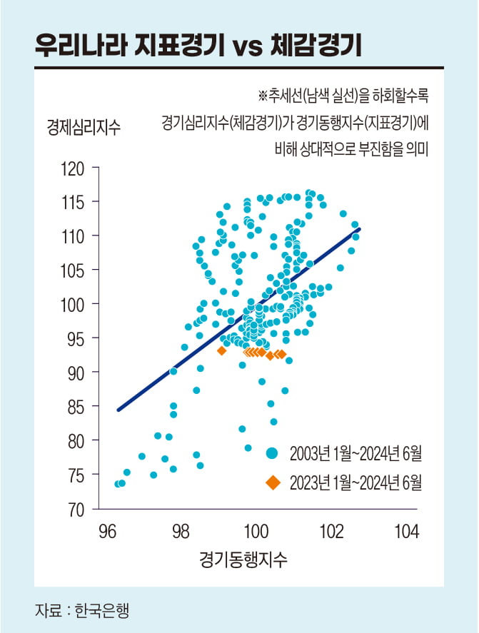 “밸류업, 지금 필요한 게 맞아?” 위기의 삼성과 밸류업 프로젝트[비즈니스 포커스]