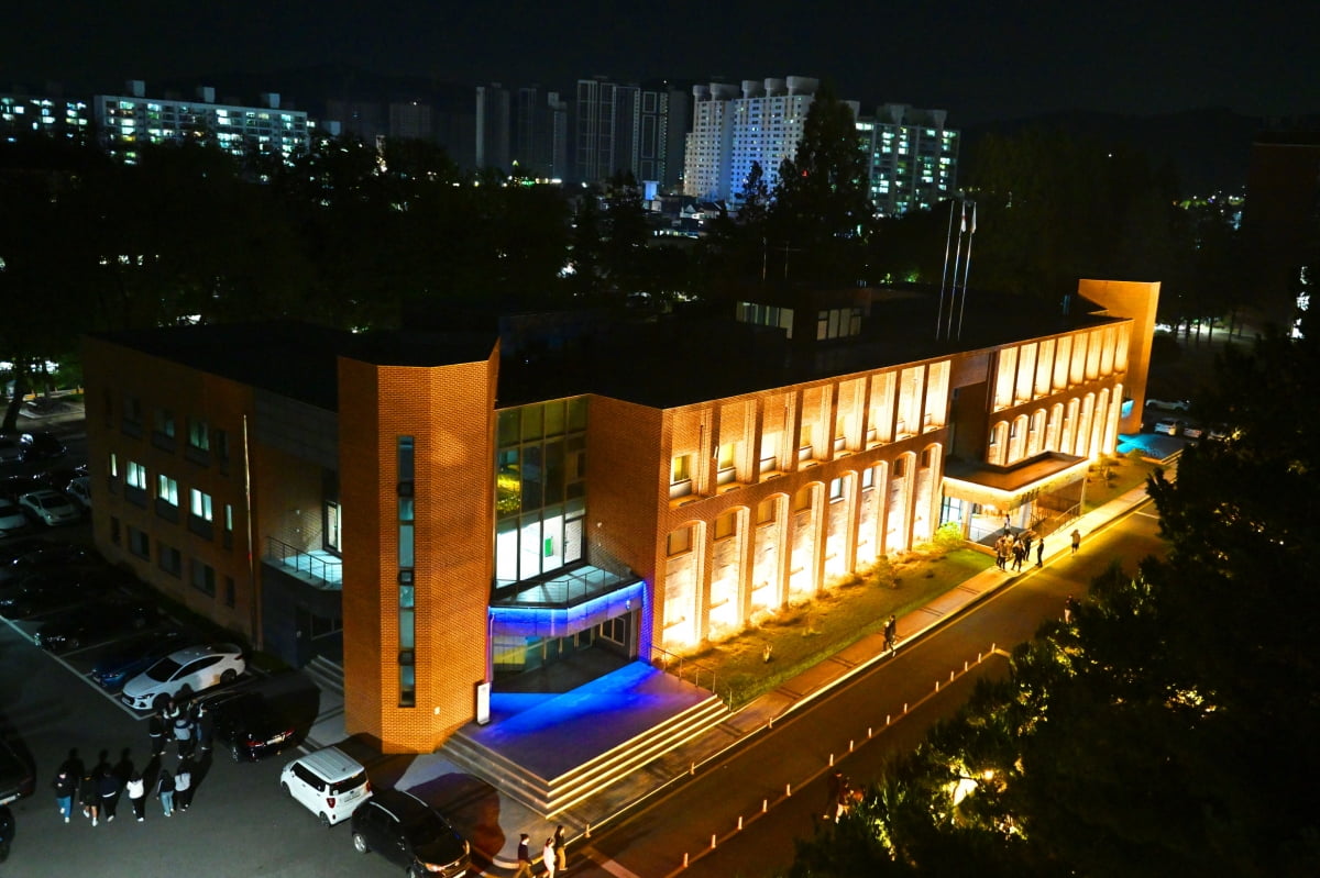 경기도 유일 국립대, 끈끈한 산학협력 강점[한경국립대학교 총장-인재양성 부문]