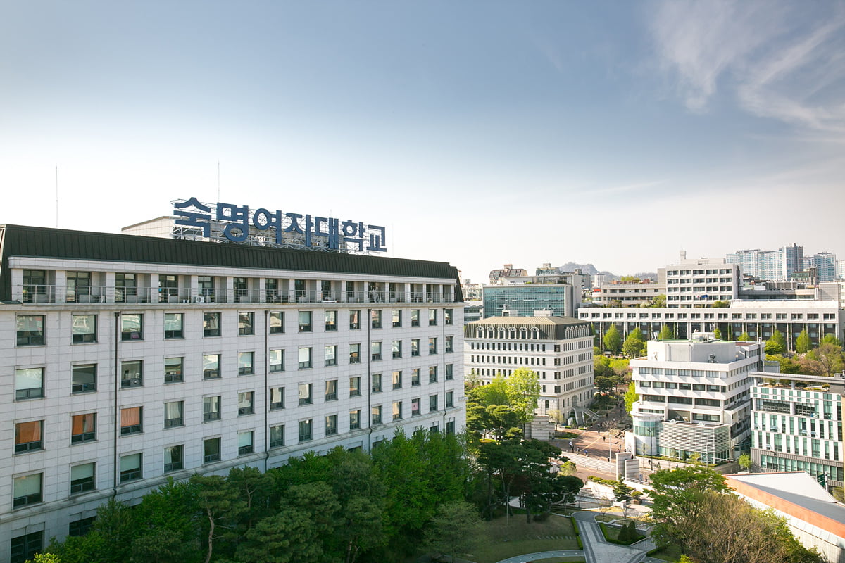 임유진 숙명여자대학교 캠퍼스타운사업단장, “7년간의 성과 이어 올해 특화분야인 ‘스마트 푸드테크’ 창업 지원, 누적 127개 기업 입주”