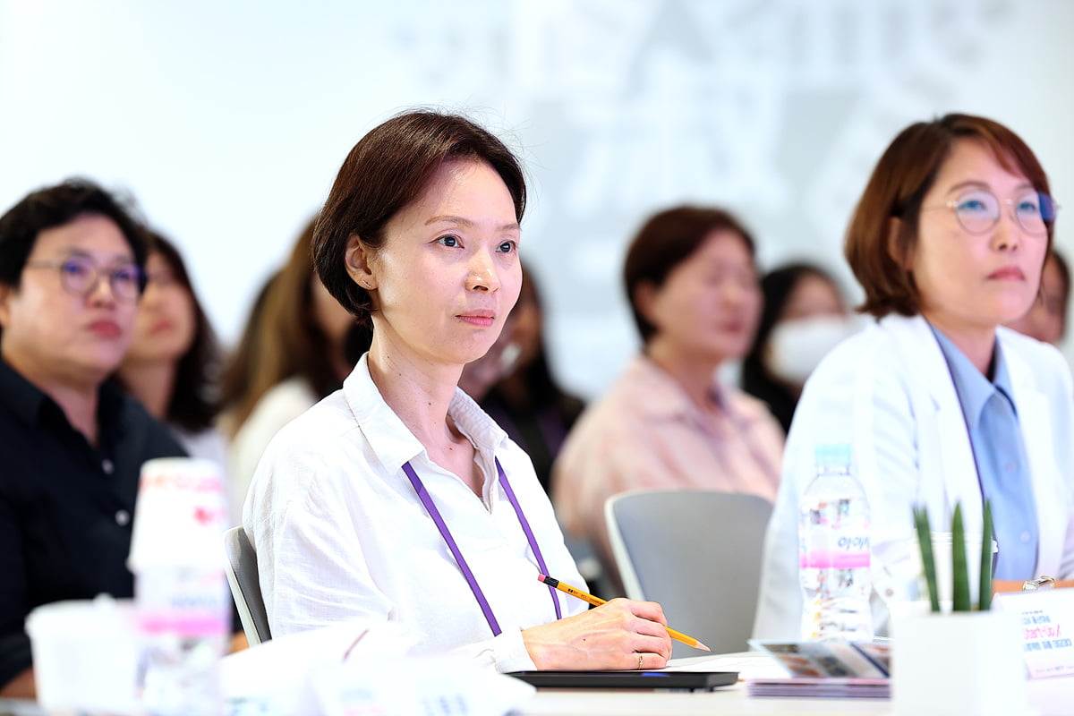 임유진 숙명여자대학교 캠퍼스타운사업단장, “7년간의 성과 이어 올해 특화분야인 ‘스마트 푸드테크’ 창업 지원, 누적 127개 기업 입주”