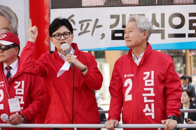 김근식 교수 "'친오빠' 입장문 낸 대통령실, 감당할 수 있겠나"