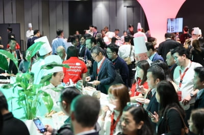 퓨라토스, 2025년 아시아 태평양 베이커리 트렌드 공개