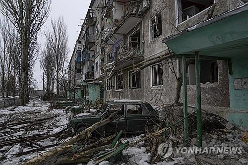 러시아군, 본토 침공 막다가 우크라전 이후 지난달 최다 사상자