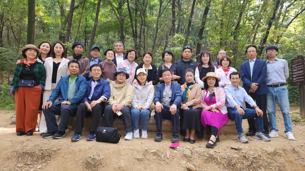 재외동포 문학인들 '한강 열풍' 반색…작품 읽기 모임도 진행