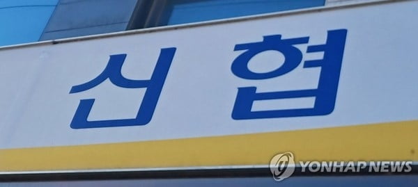 신협도 조인다…주담대 한도 줄이고 대환대출 중단