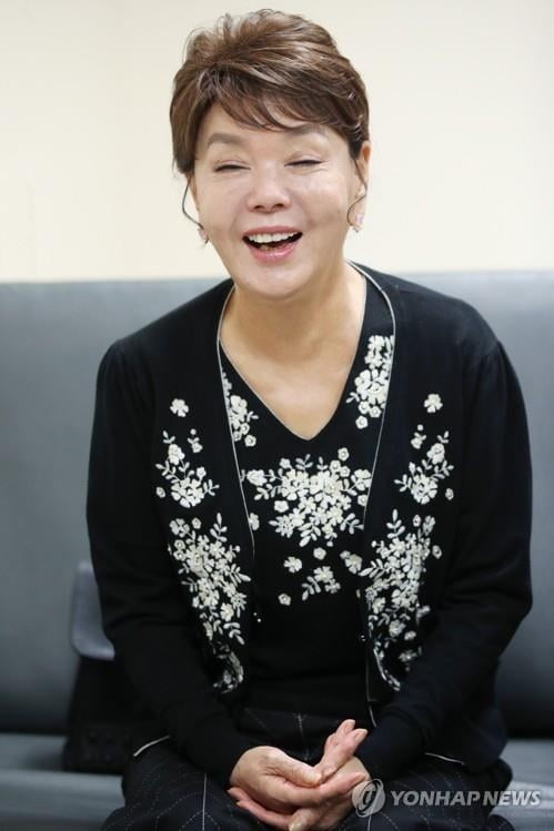 배우 김수미 별세…향년 75세