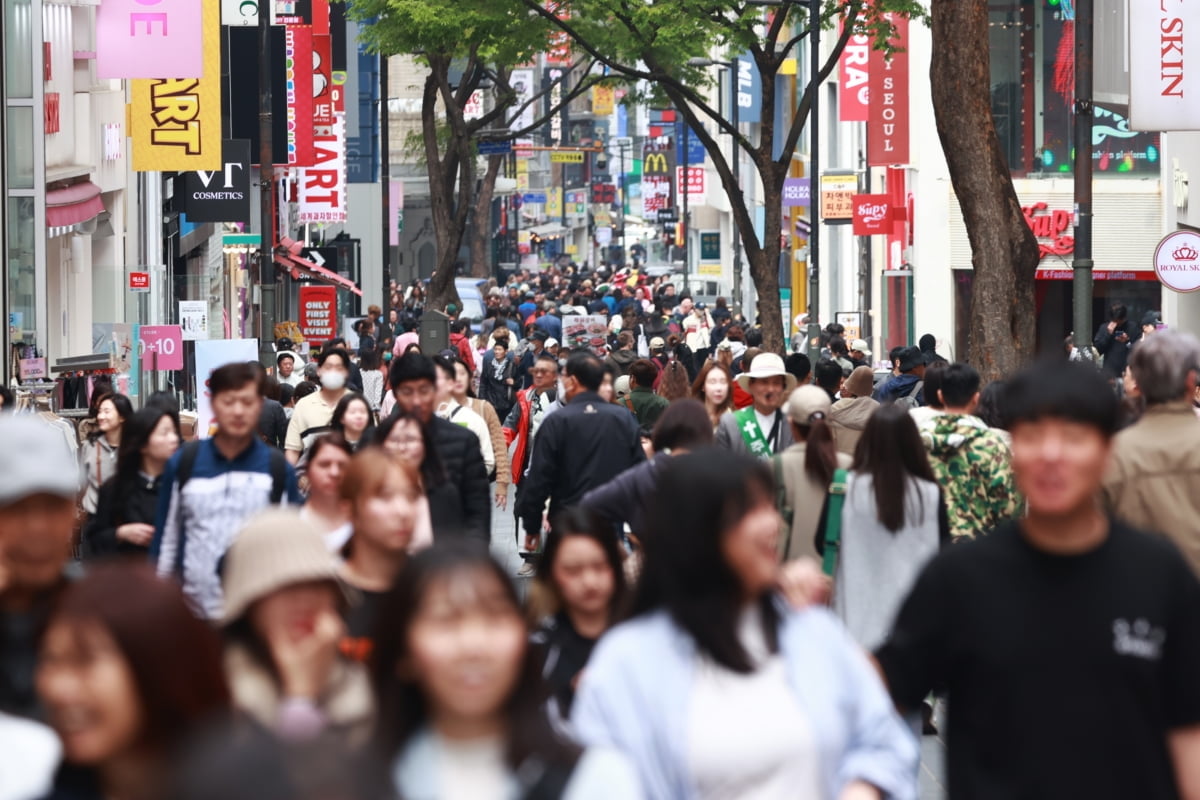 정부 "내수 회복 조짐…물가 안정세 확대"