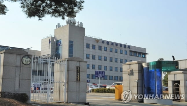 "십수년 병간호 지쳐"…말기 암 아내 목 조른 남편