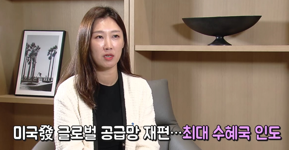 펄펄 끓는 인도…모디노믹스 3대 유망株는 [미다스의 손]