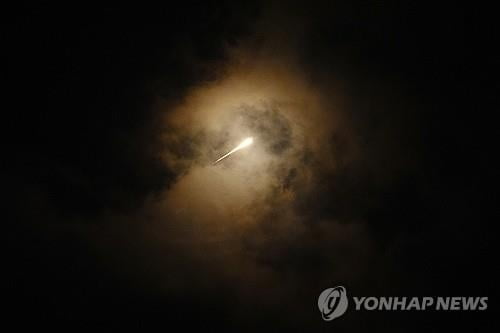 이스라엘 7일 '보복' 관측에…美 당국자 "그 전후일 듯"