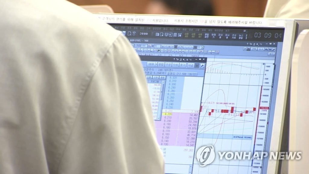 "속지 마세요"…美 단기채 ETF 거래량 급증 '속내'