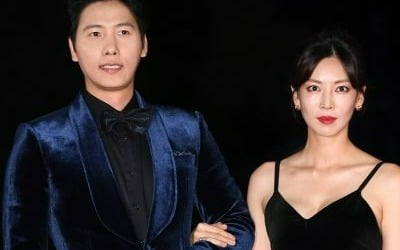 이상우, ♥김소연과 결혼 비결 밝혀졌다…"고기에 반하고 곰인형에 풀렸다" ('편스토랑')