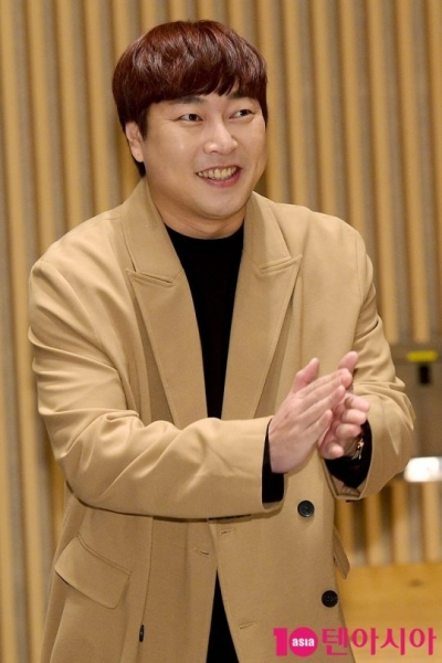 <font color="#ee4c4c">단독 </font>BTS 지민·영탁도 당했다…개그맨 이진호, 연예인 수십명에게 금전 피해