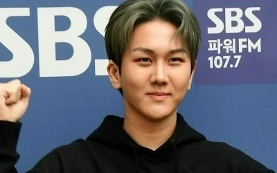 Kim Soo-chan Opens Up About Mother's Revelation of Father's Misdeeds