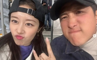 T-ara's Jiyeon and Baseball Player Hwang Jae-gyun Announce Divorce After Two Years of Marriage