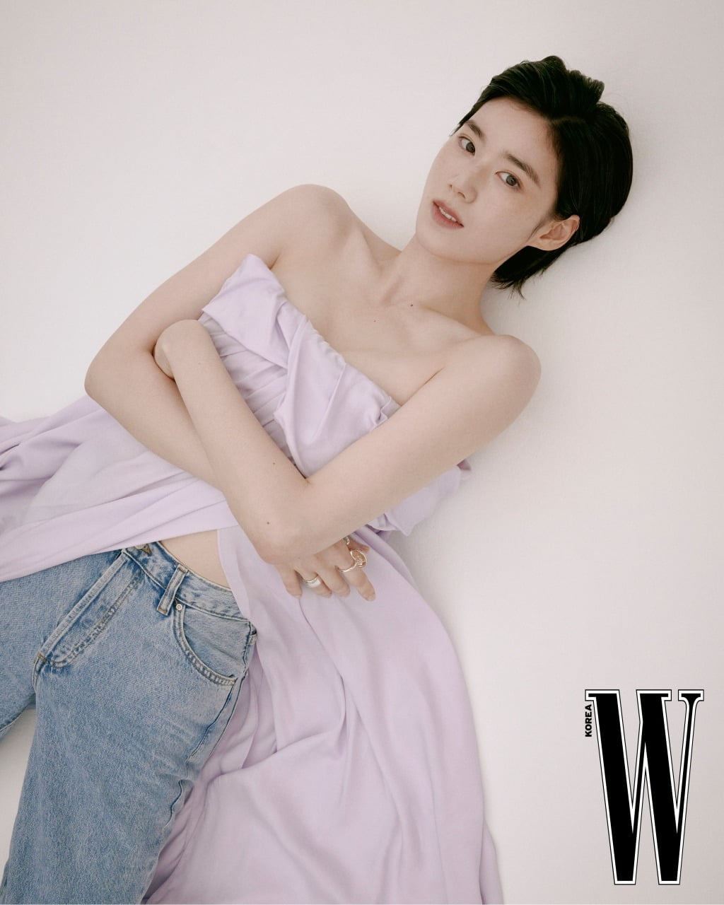 사진=W KOREA 제공