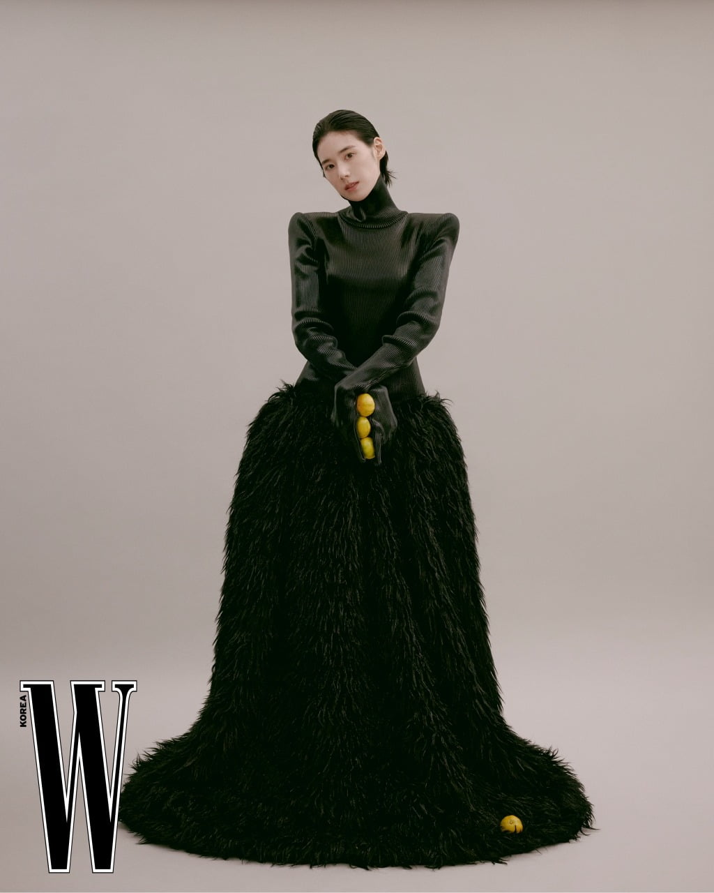 사진=W KOREA 제공