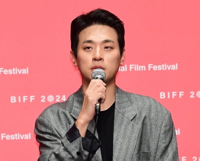 박정민 "나는 양반, 강동원은 노비…탁월한 선택"('전란') [BIFF]