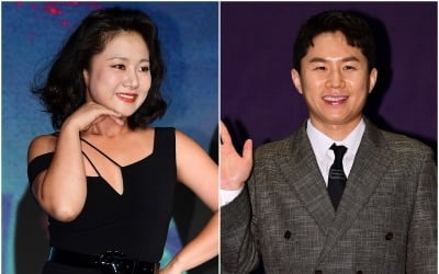 [종합] '39세' 양세형, ♥박나래 열애설에 불 지폈다…"여보가 하자는 대로 해야죠" ('홈즈')