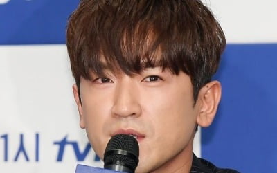 "유서 썼다" 이민우, 26억 사기·모친 치매가 셀링 포인트였나…화려한 복귀 '갑론을박' [TEN피플]