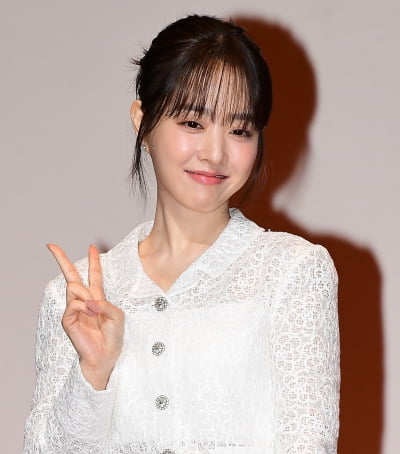 박보영, 과거엔 우쭐했다…"학우들이 신기해하고 재밌어 해"(액터스 하우스)[BIFF]