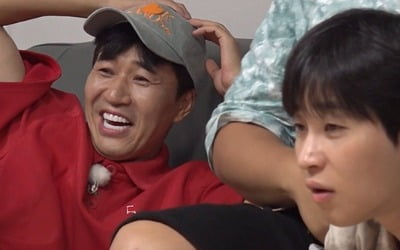 '1박 2일' 멤버 불화설 터지나…손절 선언 "여기서 나가라"