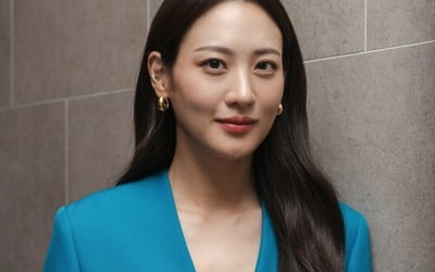 수현 "'야한 캐릭터' 제안, 아무리 간절했어도 원치 않았다"('보통의 가족') [인터뷰①]