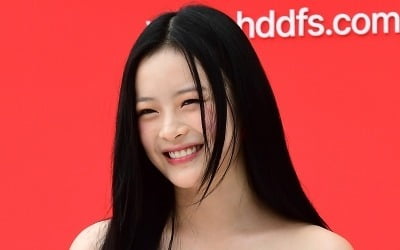 뉴진스 하니 "24살에 결혼 하고파…부모님 보며 어릴 적부터 소망"