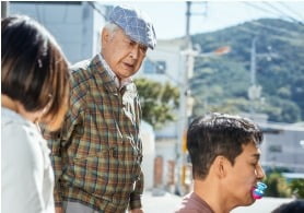 박성웅, 1년간 이순재 피해 잠적했다…일촉즉발 위기('개소리')