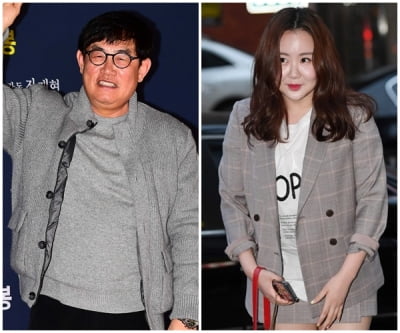 '이경규 딸' 이예림, 유산 상속받는다…家 사업 이정도 "로열티 아직도 나와"('라스')