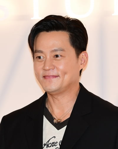 이서진, 54세인데 실적 압박받았다