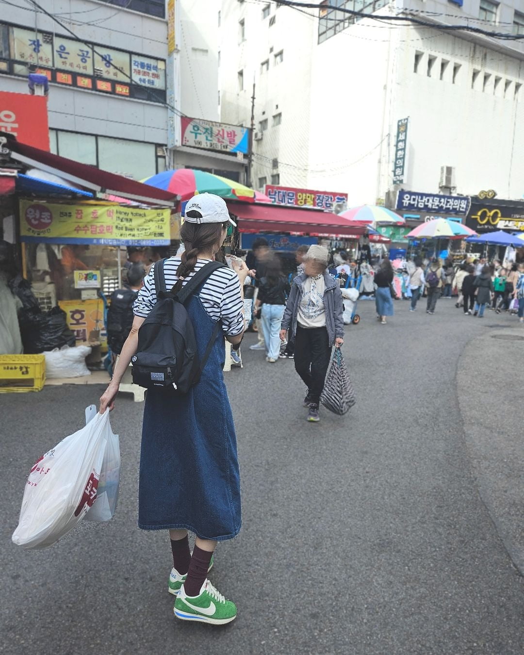 사진=성유리 인스타그램