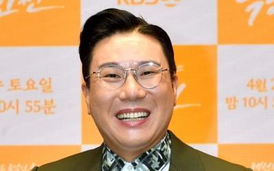 이상민, '김희선 닮은꼴' ♥전여친과 씁쓸히 끝났나…"10년 동안 뽀뽀 안 해" ('돌싱포맨')