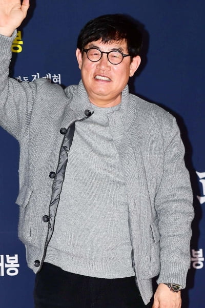 이경규, 잘 '버럭'하는 줄은 알았지만 이 정도일 줄…후배들에 "뭐 하는 짓이야!"('라스')