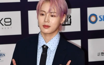 하성운, '분위기 좋은 카페에서 커피 한잔하고 싶은 남자 가수' 1위…2위 차은우[TEN차트]