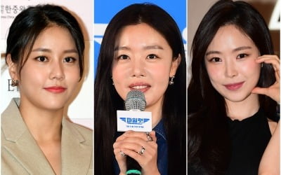 손나은·신혜정은 선 그었는데…'한선화 불참' 시크릿, 8년째 꺼지지 않는 불화설 [TEN피플]