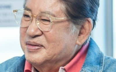 김용건, 재력가 손병호와 기싸움 펼쳐…민망한 분위기 ('개소리')