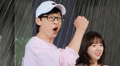 유재석, 178cm 65kg 유지하는 이유 있었네…"오히려 좋아" ('런닝맨')