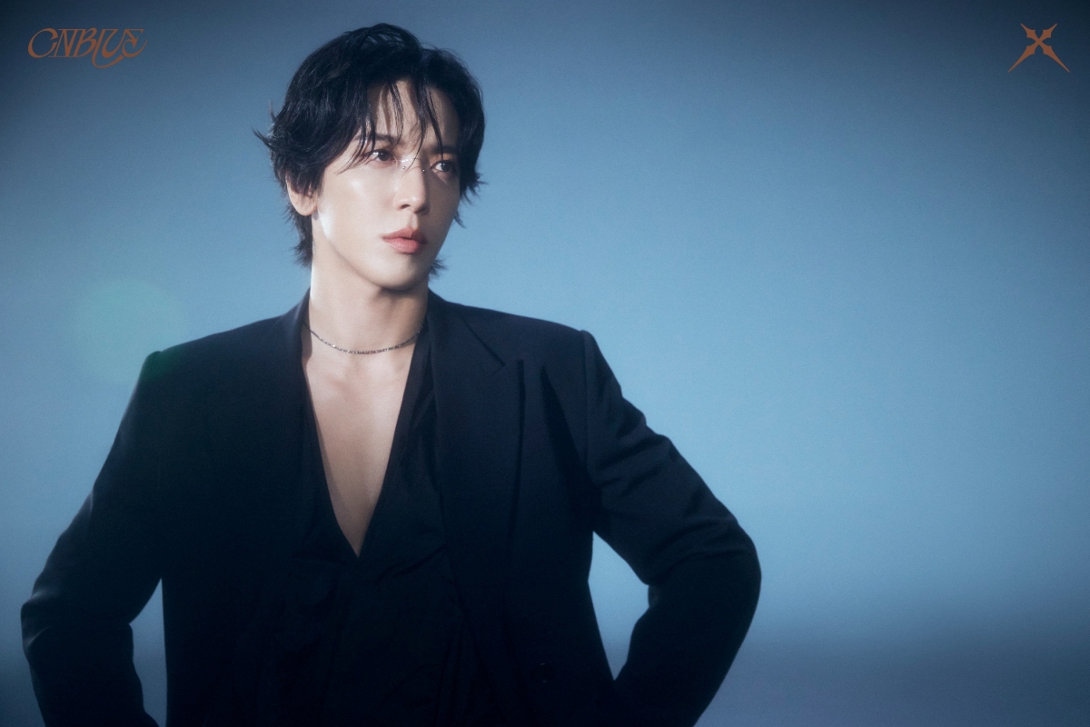 정용화/ 사진 제공=FNC