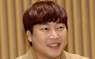 '불법 도박' 이진호, 민경훈 결혼 앞두고 3년 만에 '아는 형님' 하차 위기 [TEN이슈]