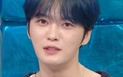 '38세' 김재중, 이복누나만 8명인데…"시월드 절대 없게 하겠다" 공개 구혼 ('라스')