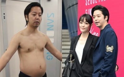 Kim Hyung-kyu Reveals 15kg Weight Gain and Health Concerns