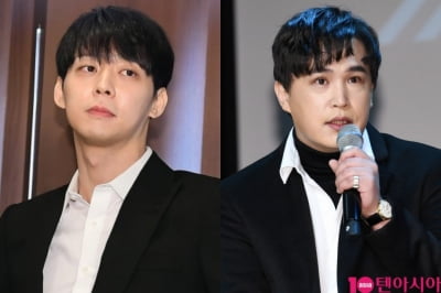 '성범죄' 이수·고영욱→'마약+4억 체납' 박유천, 수요 없는 공급 계속[TEN피플]