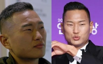 '이혼팔이' 정대세, 빚 20억에 하극상까지…아슬한 예능 수위 도마 위 [TEN피플]