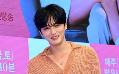 김재중, 유두 피어싱 논란에 입 연다