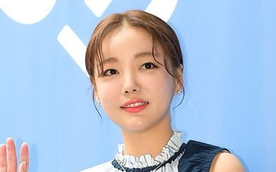 '♥김기리' 문지인, 촬영 중 긴급 돌발 상황