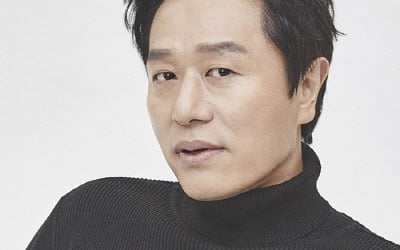 김민상, '6시간 후 너는 죽는다' 출연…결이 다른 형사